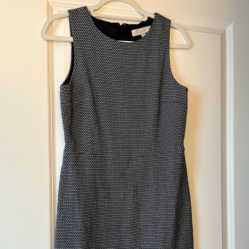 Loft dress